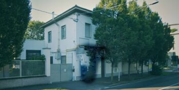 Seconda Officina Vega